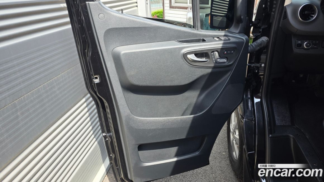 Mercedes-Benz Sprinter 3.0 Diesel, 2022