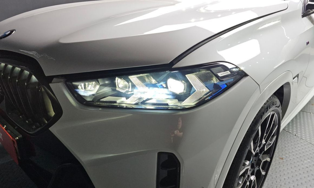 BMW X6 xDrive40i M Sport, 2024