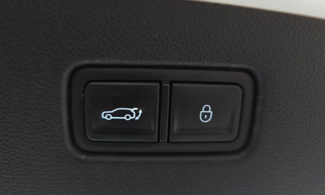 Genesis GV70 2.5T Gasoline 2WD, 2022