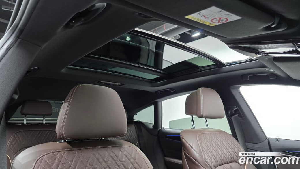 BMW Gran Turismo 630i xDrive M Sport, 2024