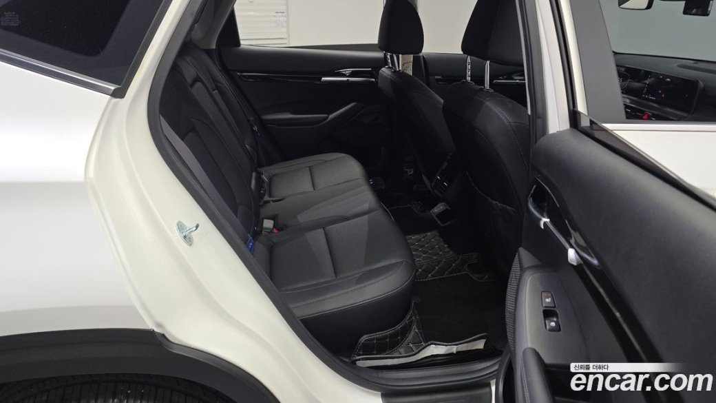 Kia Seltos Gasoline 2.0 2WD, 2023