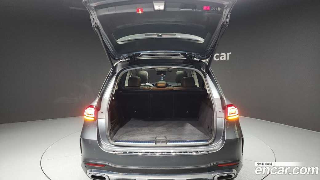Mercedes-Benz GLE-Class GLE450 4MATIC, 2022