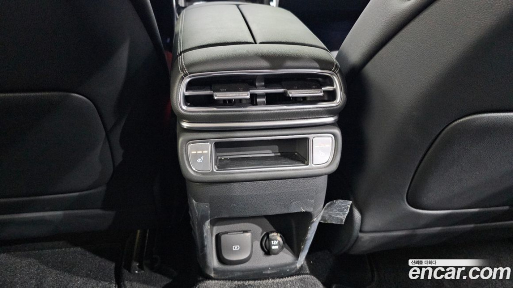 Genesis GV80 2.5T Gasoline 2WD, 2024