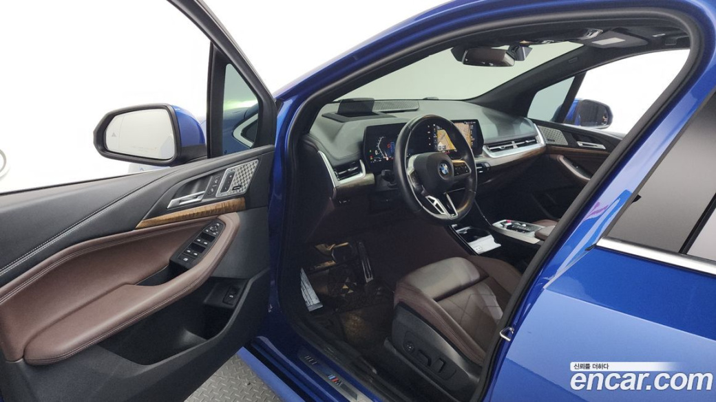 BMW 2-Series 218d M Sports First Editon, 2023