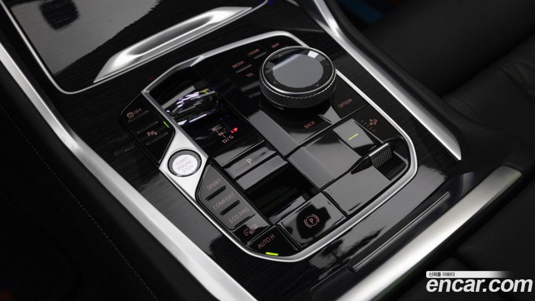 BMW X6 xDrive40i M Sport, 2024