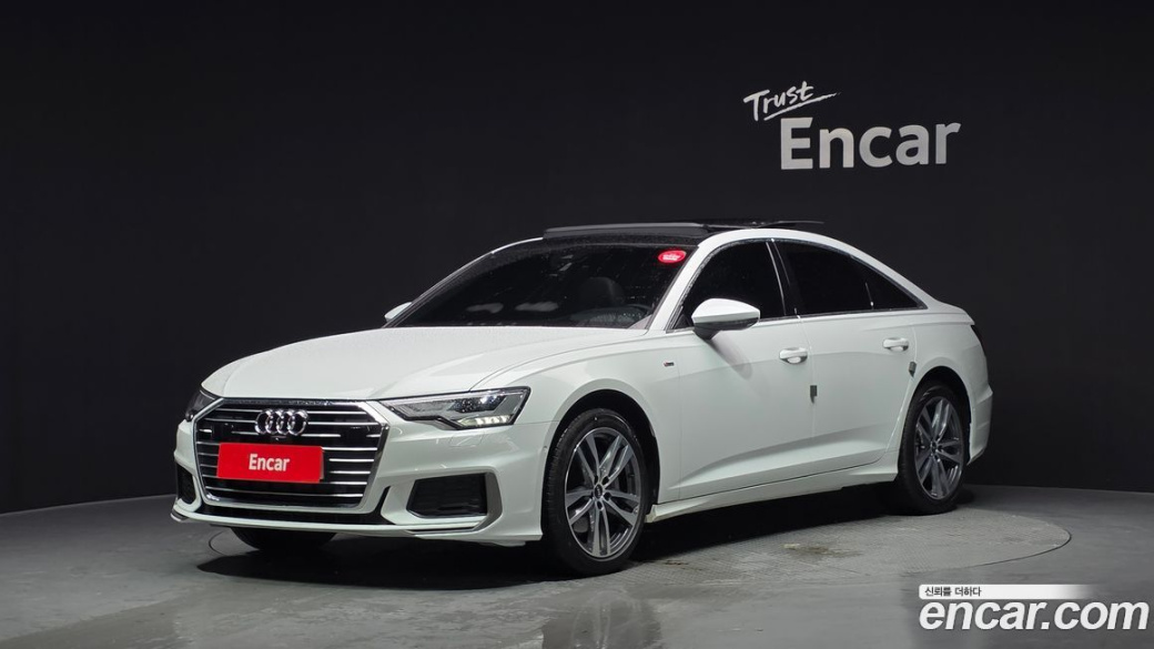 Audi A6 45 TFSI Premium, 2023