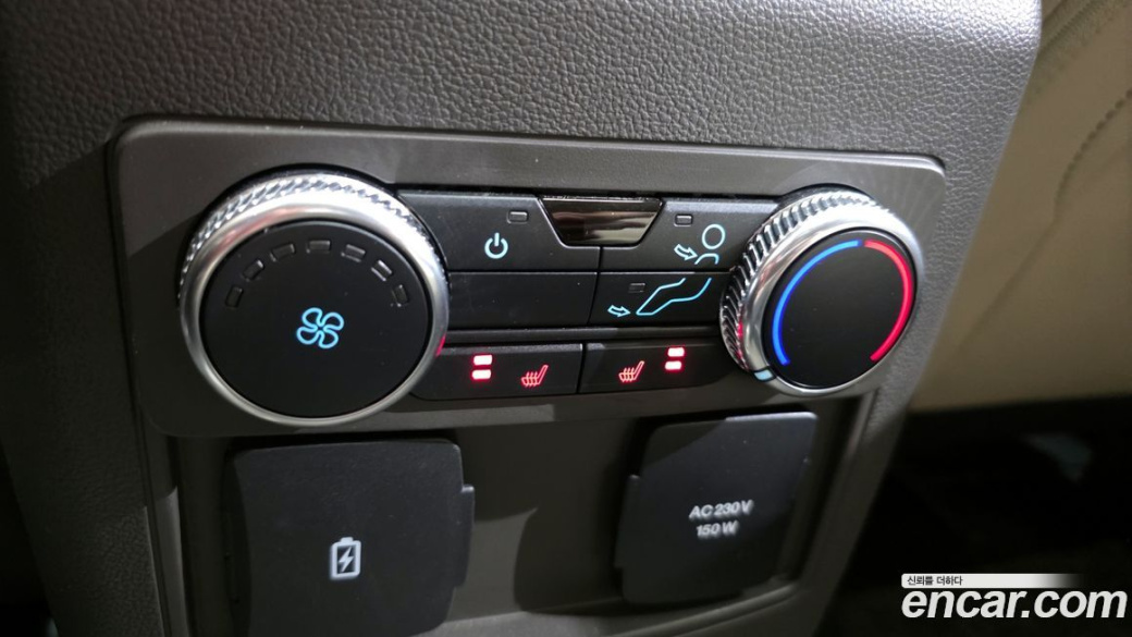 Ford Explorer 3.0 Platinum 4WD, 2021