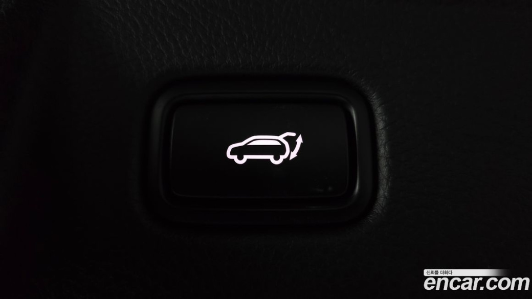 Kia Mohave Diesel 3.0 4WD 6-Seater, 2022