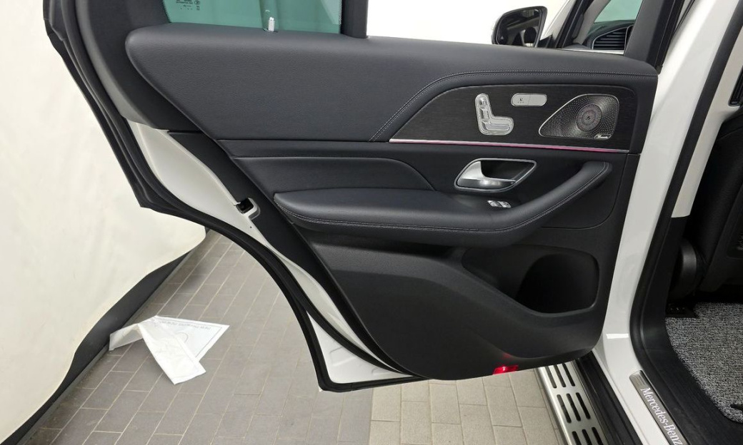 Mercedes-Benz GLE-Class GLE450 4MATIC, 2023