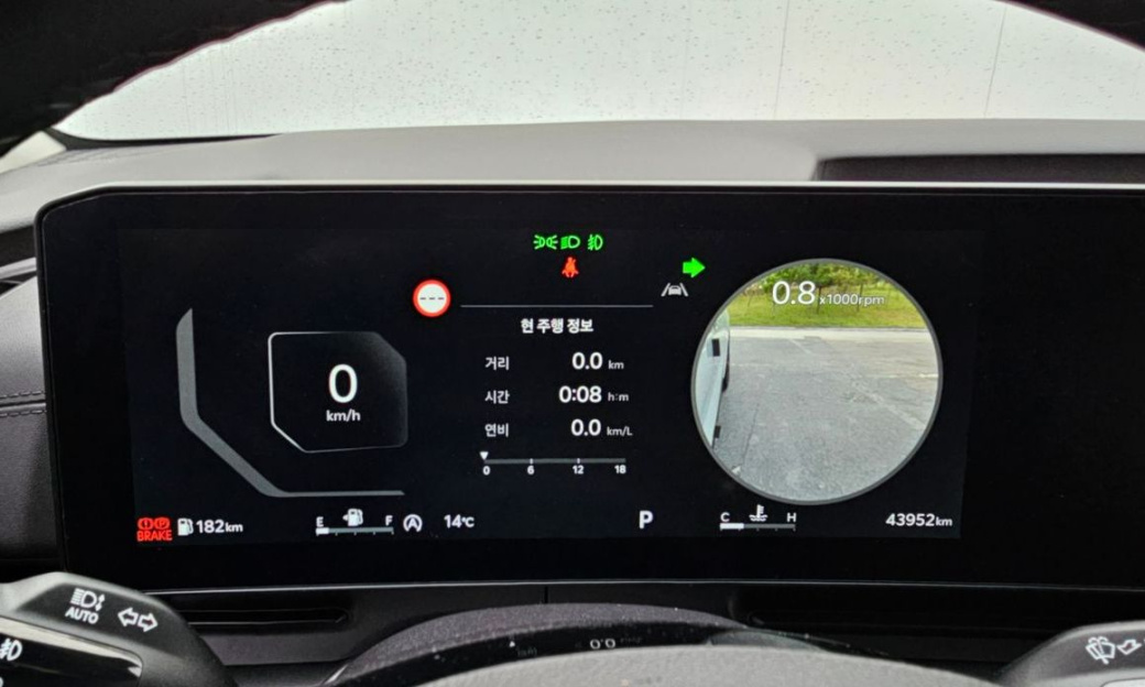 Kia Carnival 9-Seater Prestige, 2025