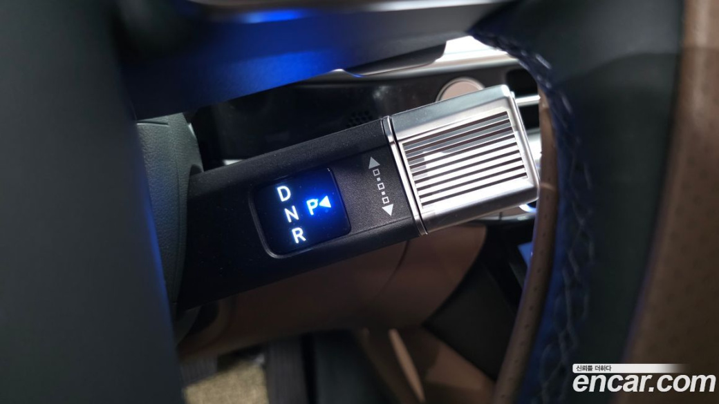 Hyundai Grandeur 2,5 Gasoline 2WD, 2026