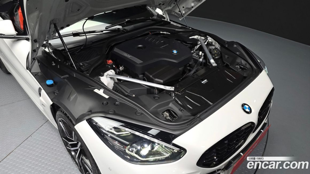 BMW Z4 sDrive20i M Sport, 2024