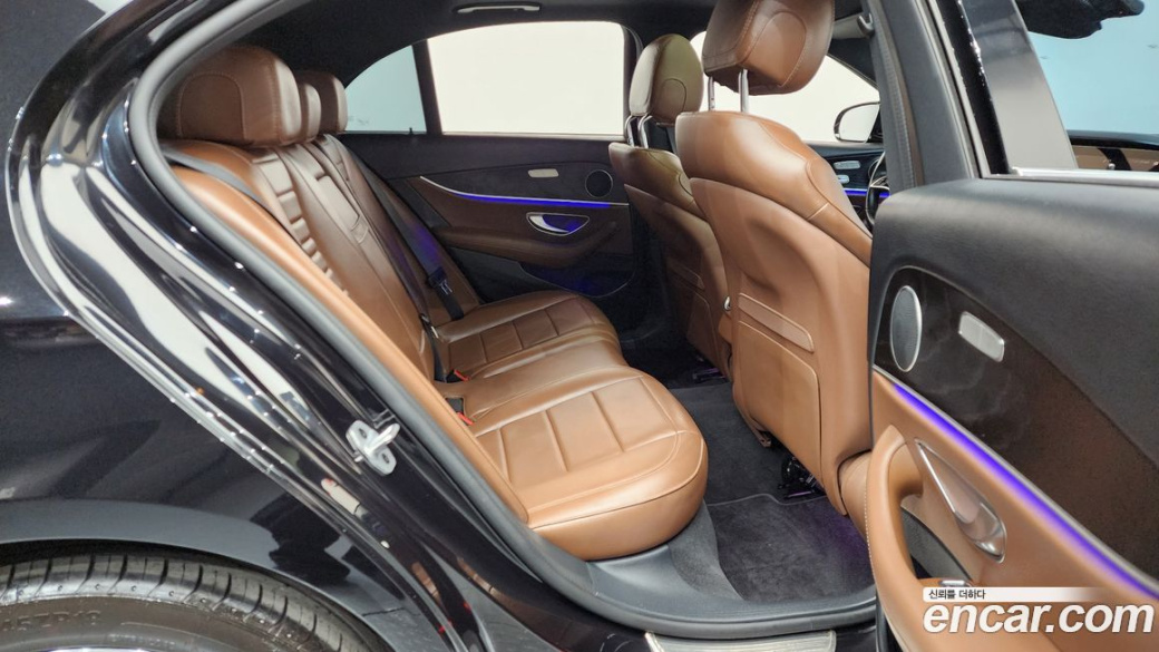 Mercedes-Benz E-Class E250 Avantgarde, 2023