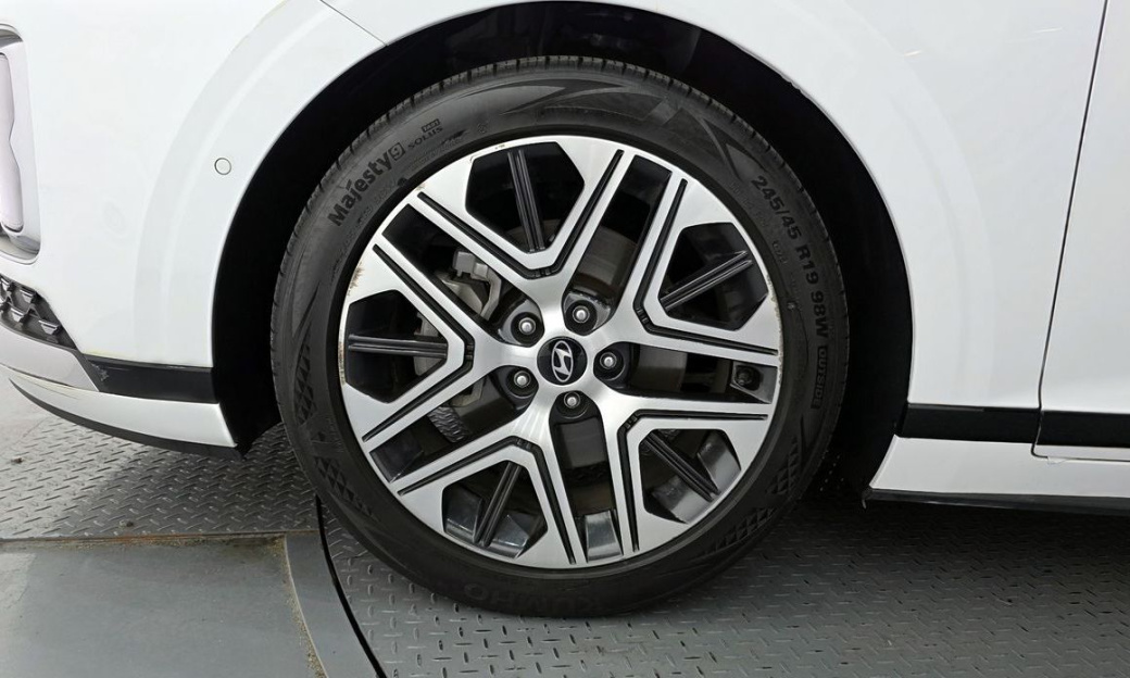 Hyundai Grandeur 2,5 Gasoline 2WD, 2023