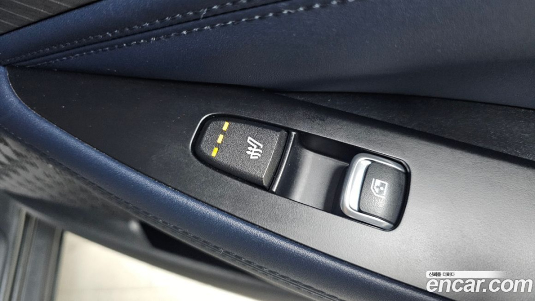 Kia K8 2.5 Gasoline 2WD, 2025
