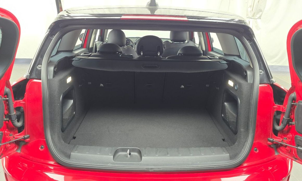 Mini Clubman Classic, 2024