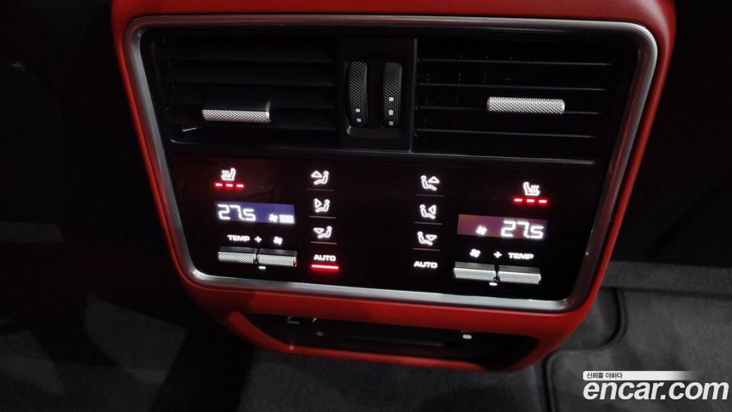 Porsche Cayenne 3.0, 2021
