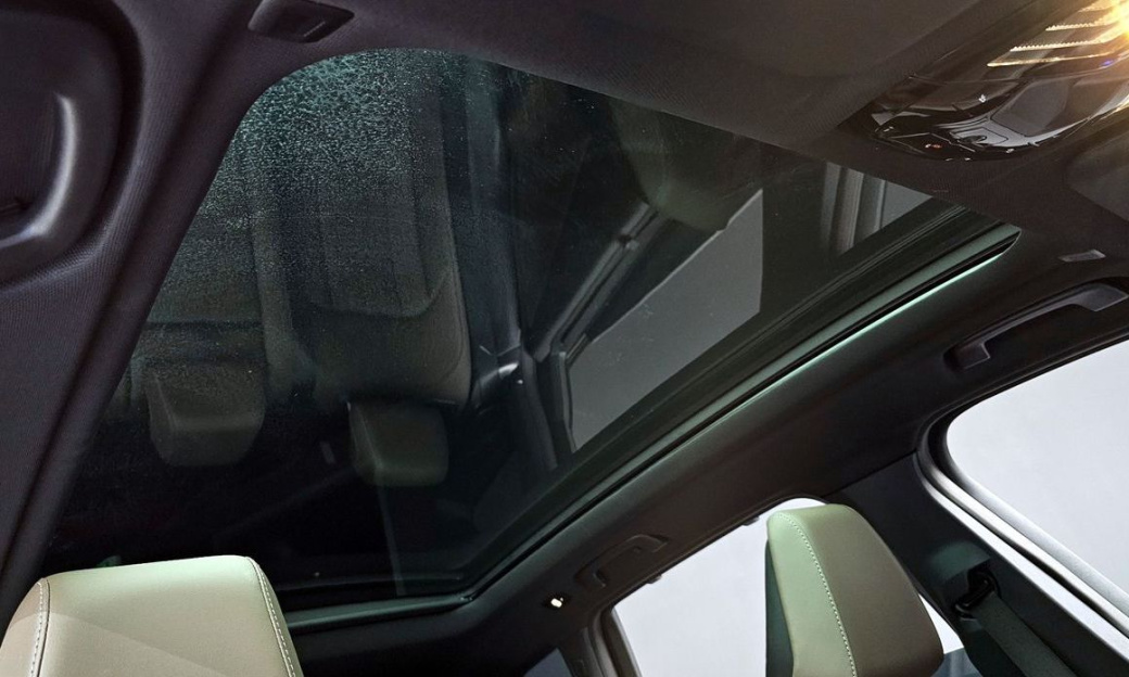 BMW X3 xDrive 20 M Sport, 2025