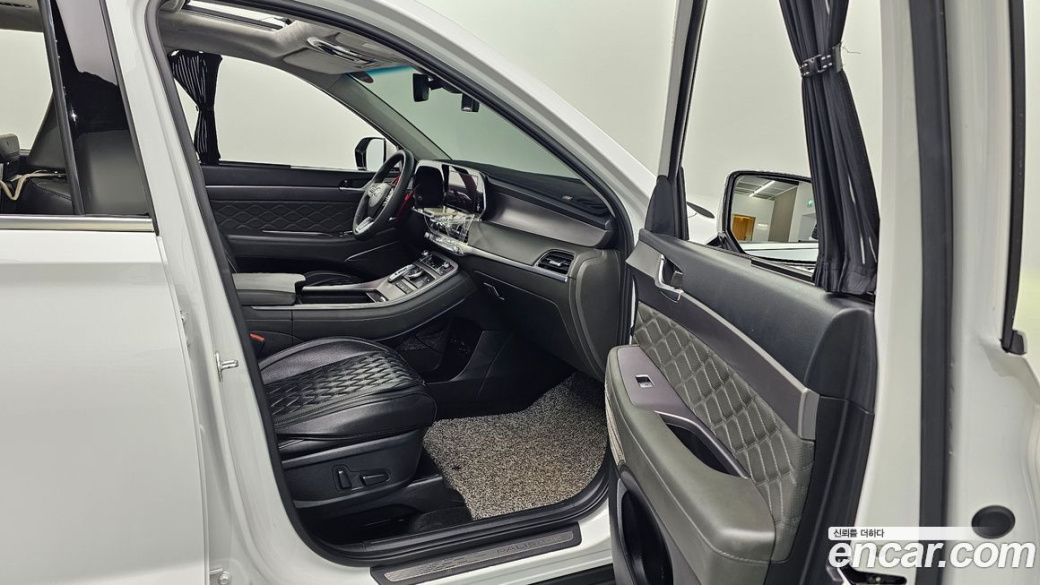 Hyundai Palisade Diesel 2.2 4WD, 2022