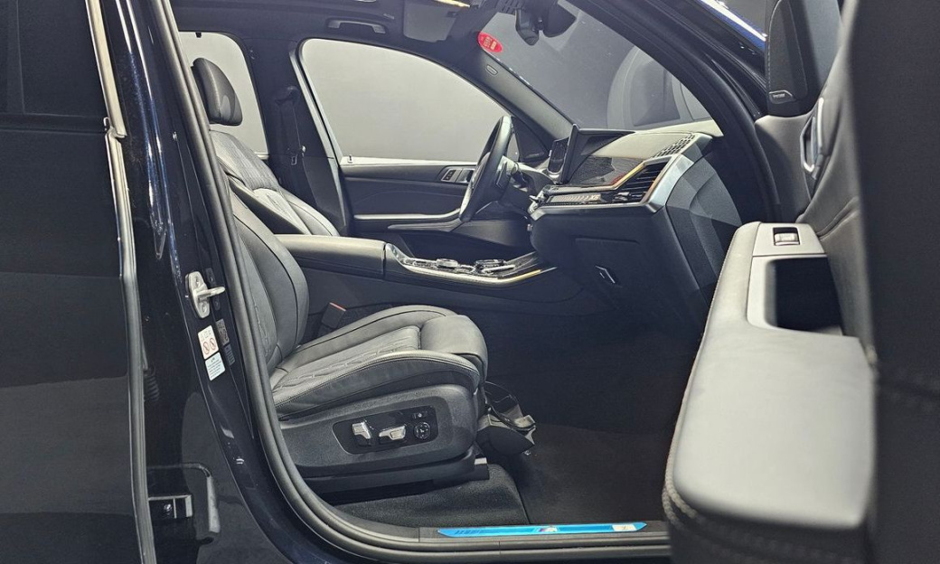 BMW X5 xDrive 40i M Sport, 2024