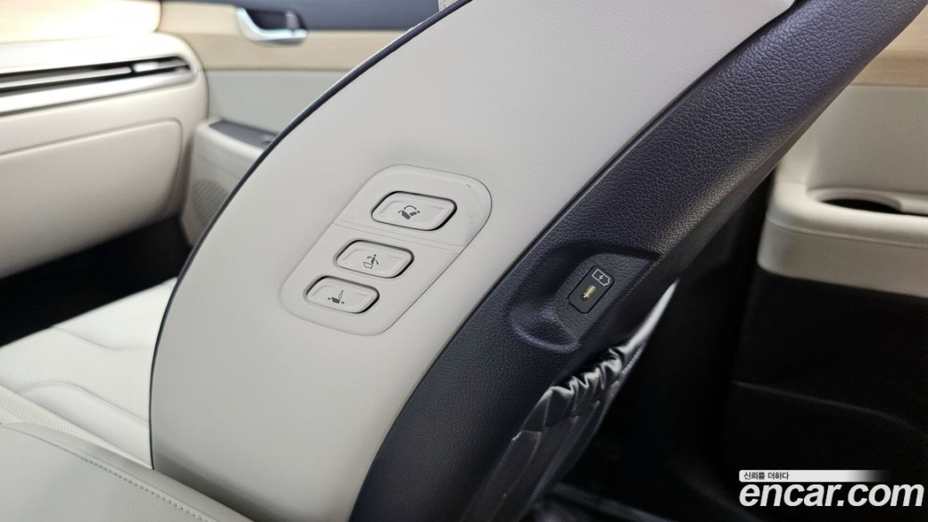 Hyundai Palisade Diesel 2.2 4WD, 2024