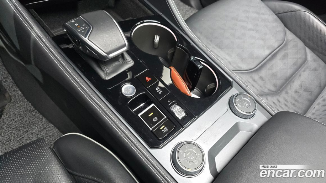 Volkswagen Touareg 3.0 TDI Prestige, 2024