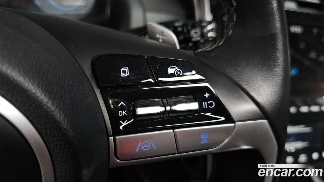 Hyundai Tucson Diesel 2.0 4WD, 2023