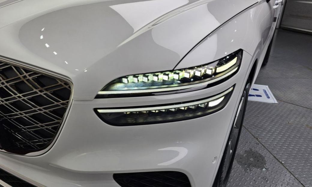 Genesis GV70 2.5T Gasoline 2WD, 2025