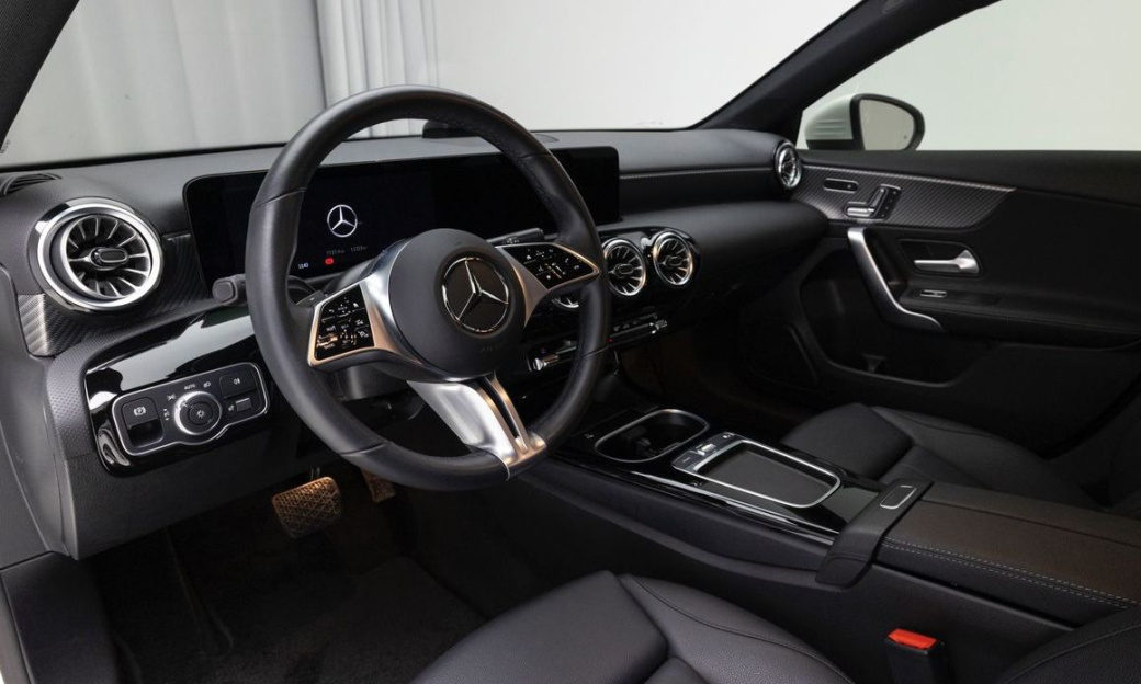 Mercedes-Benz A-Class A220 Hatchback, 2024
