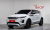 Land Rover Range Rover Evoque P250 R-Dynamic SE, 2021