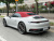 Porsche 911 Carrera 4S Cabriolet, 2023