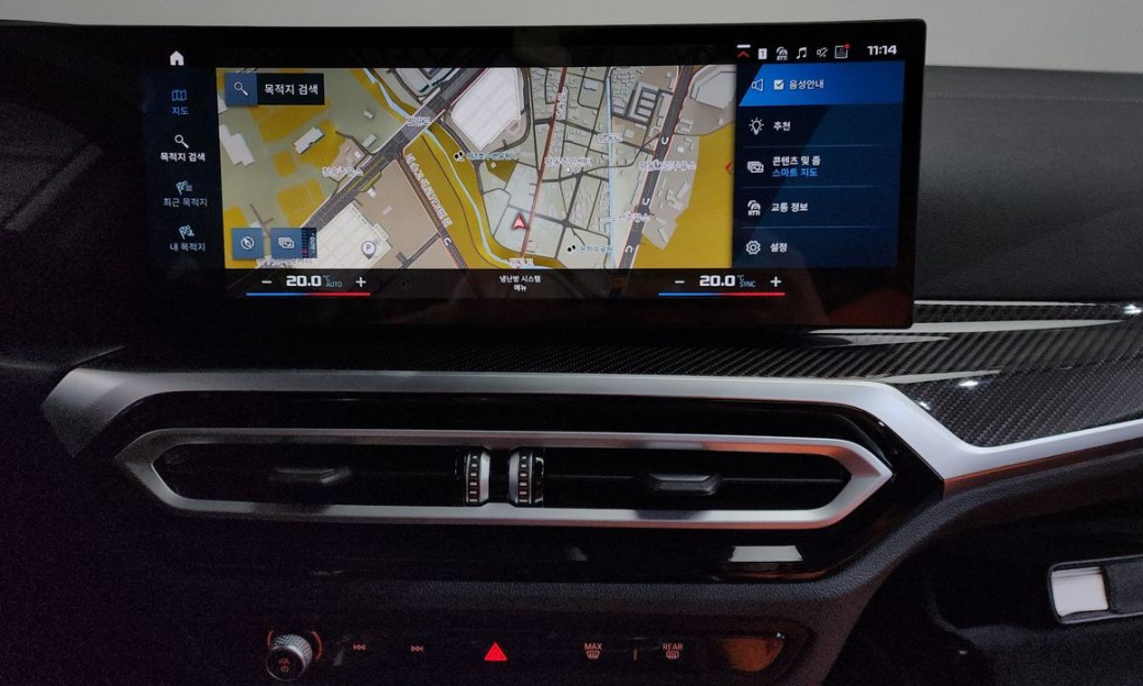 BMW M3 M3 Touring Competition M xDrive, 2024