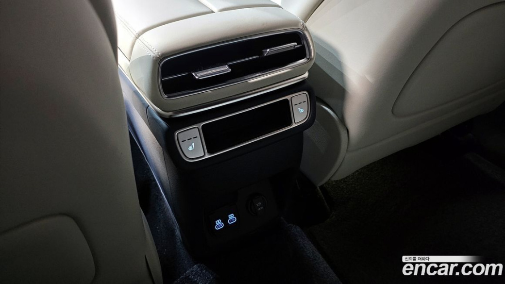 Genesis GV80 2.5T Gasoline 2WD, 2025