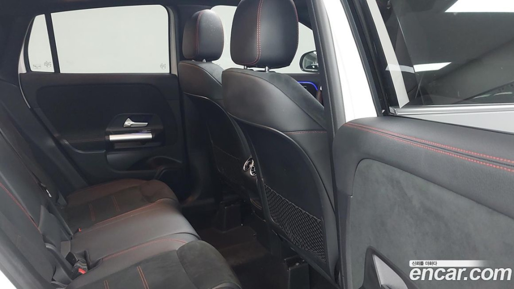 Mercedes-Benz GLA-Class GLA250 4MATIC, 2023