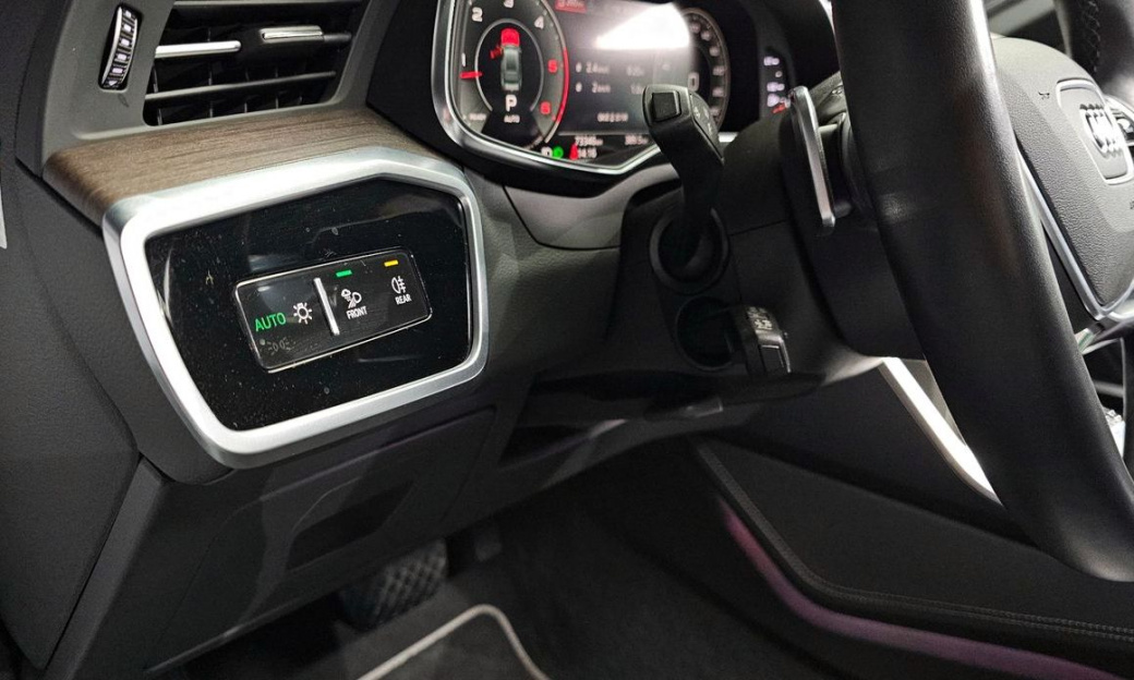 Audi A7 45 TDI Quattro Premium, 2022