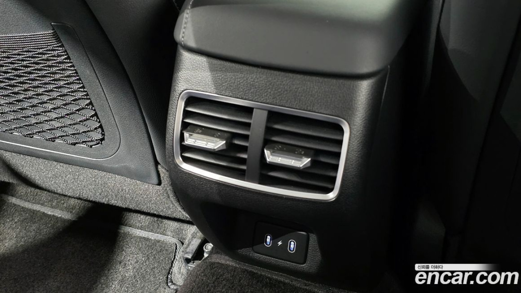 Hyundai Sonata 2.0, 2024