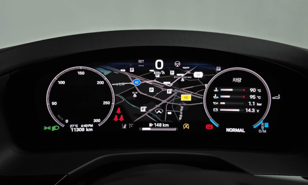 Porsche Panamera 2.9 AWD, 2025