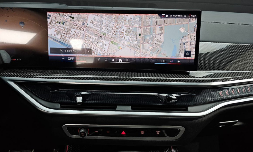 BMW X7 xDrive 40i M Sport 6STR, 2025