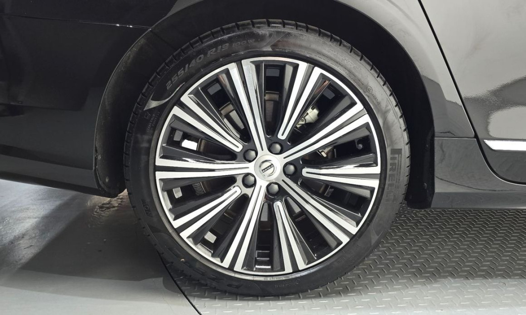Volvo S90 B5 Ultimate Bright, 2023