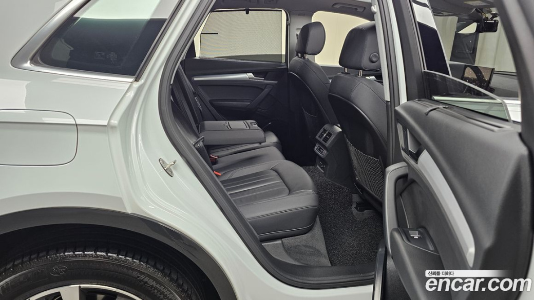 Audi Q5 45 TFSI Quattro, 2023