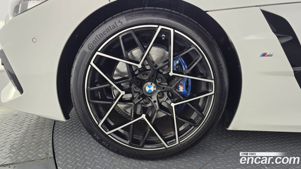 BMW Z4 sDrive20i M Sport, 2024