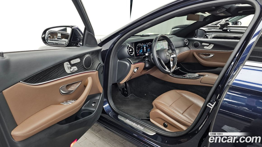 Mercedes-Benz E-Class E250 Avantgarde, 2023