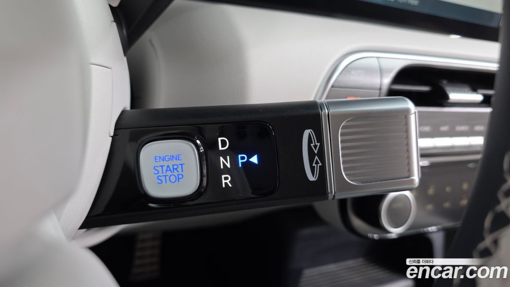Hyundai Palisade Gasoline 2.5T 4WD 7-Seater, 2025