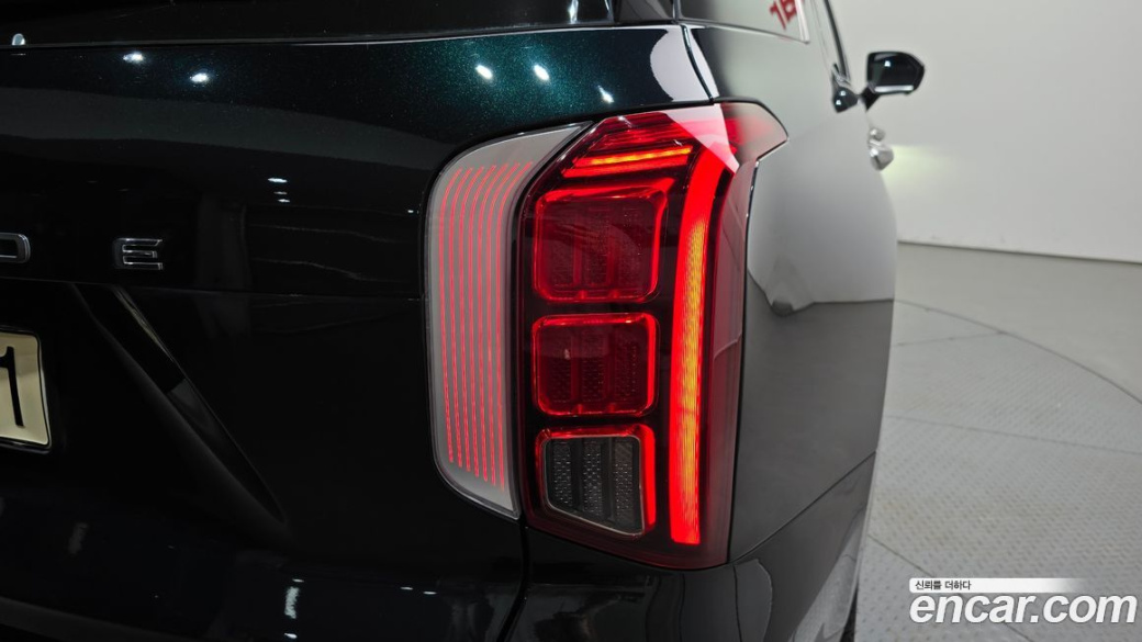 Hyundai Palisade Diesel 2.2 2WD, 2023