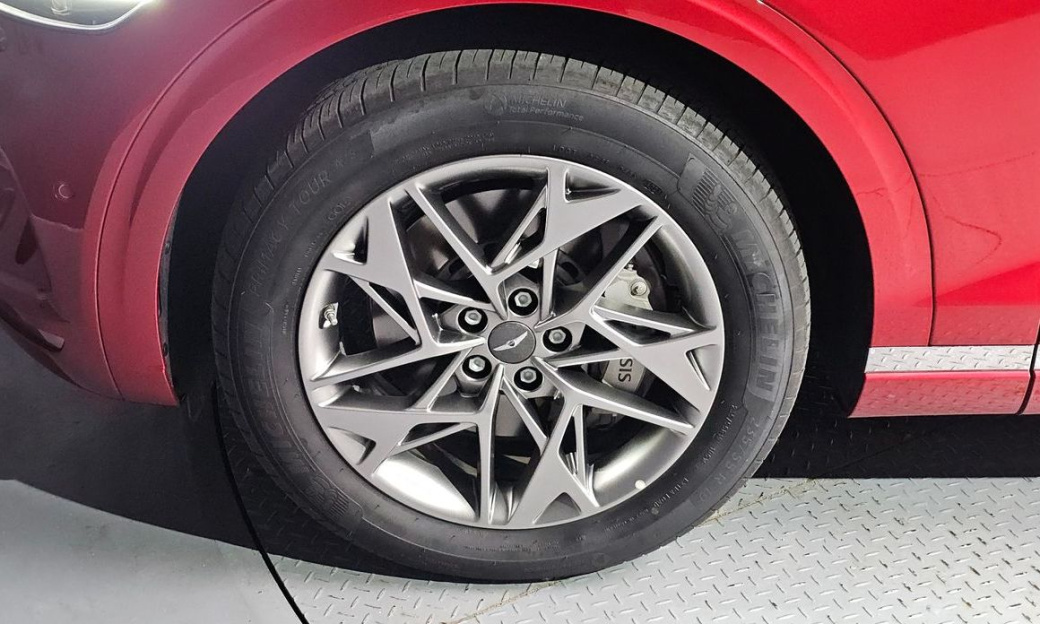 Genesis GV70 2.5T Gasoline 2WD, 2024