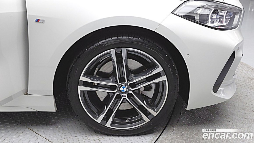 BMW 1-Series 120i M Sports, 2023