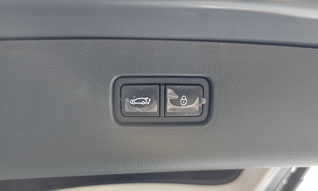Genesis GV80 2.5T Gasoline AWD, 2024