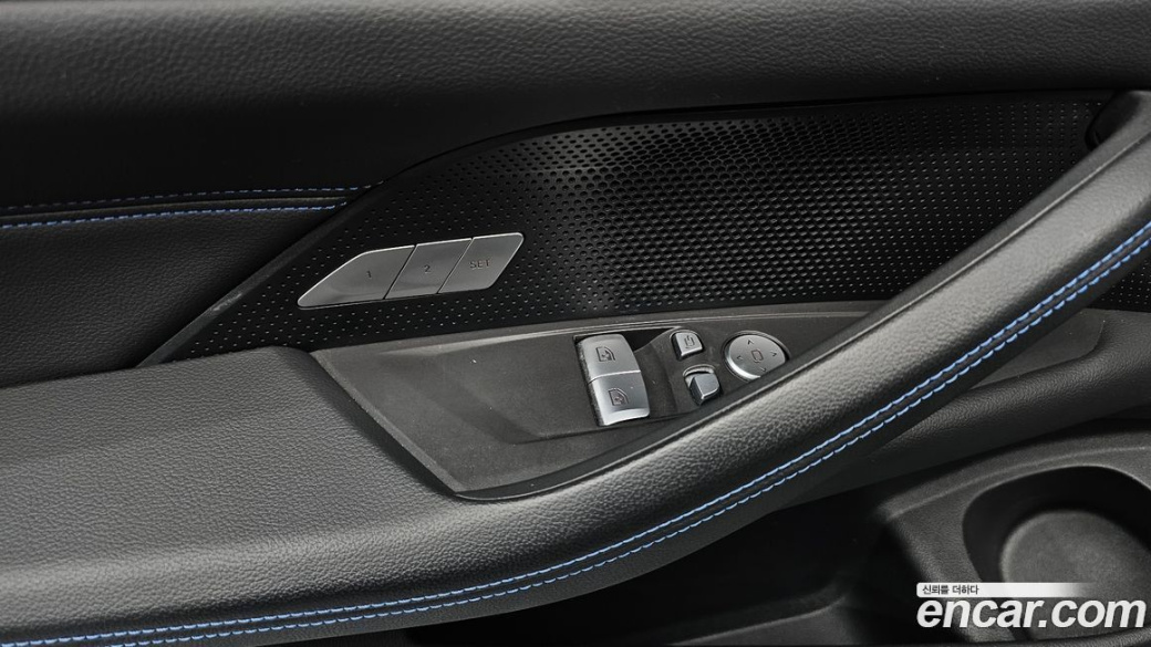BMW 4-Series 420i M Sport Coupe, 2022