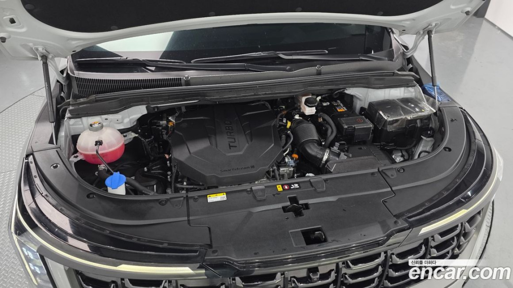 Kia Carnival 9-Seater Gravity, 2025