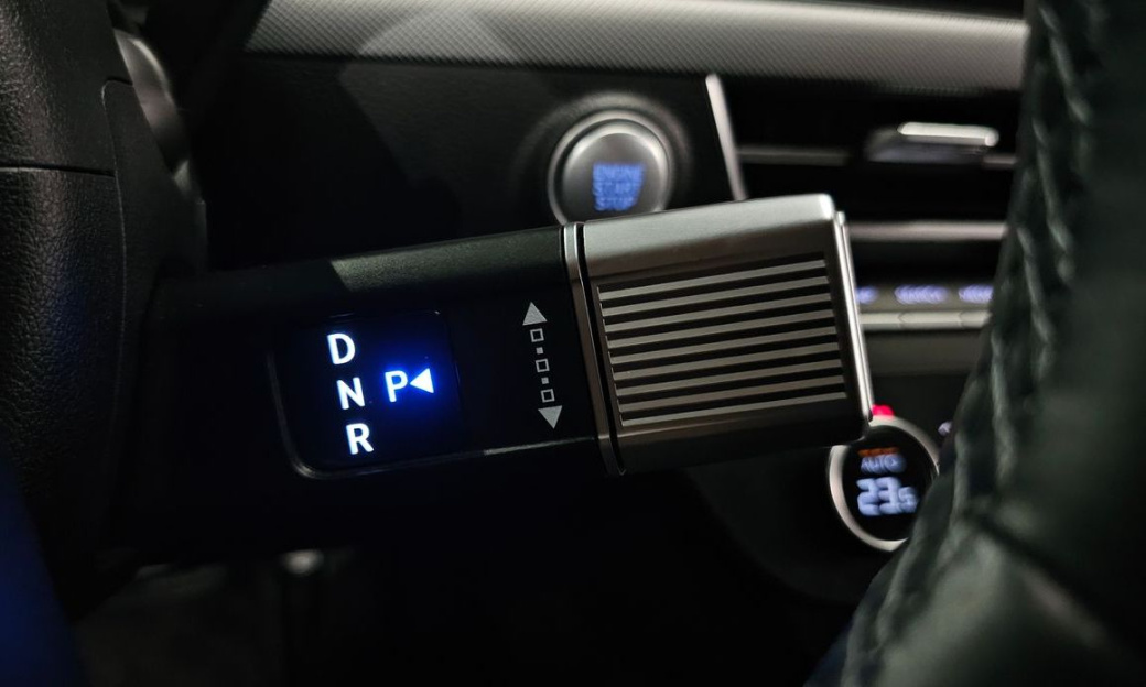 Hyundai Sonata 2.0, 2024